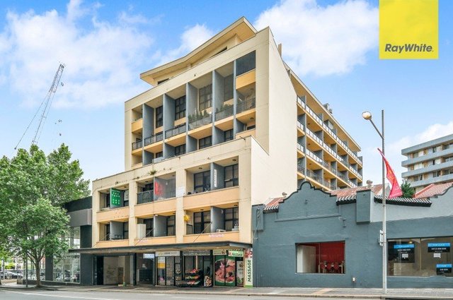 Suite 4/105-107 Church Street, NSW 2150