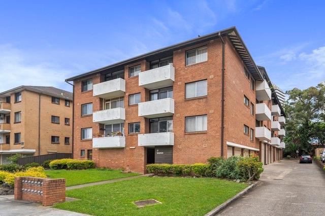 6/17 Nagle Street, NSW 2170