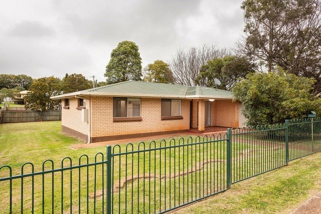 268 James St, QLD 4350