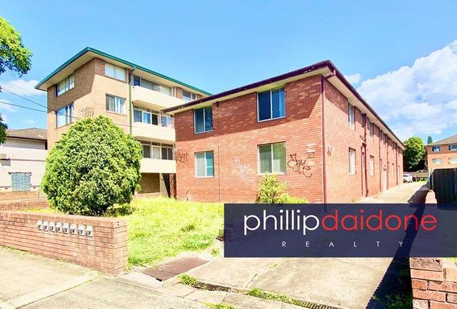 1/116 Woodburn Road, NSW 2141