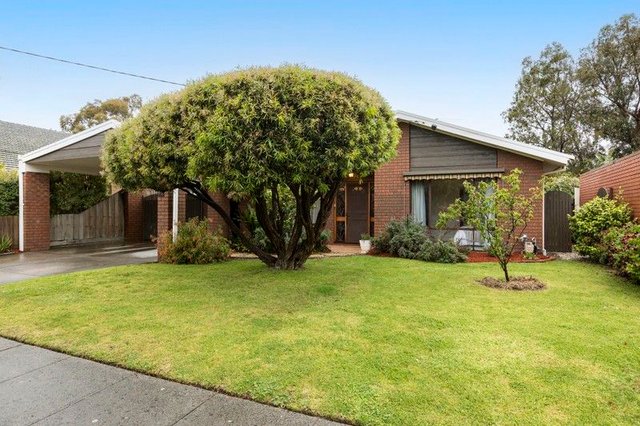 97 Benkel Avenue, VIC 3192