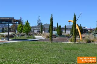 Playground/Barbeque Area (2017-11-09)