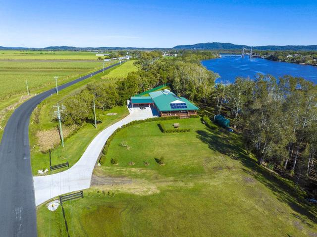 107 River Drive, NSW 2477