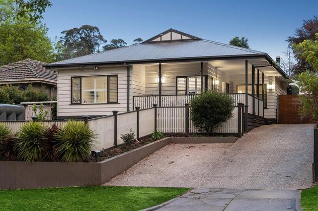 14 Alvena Crescent, VIC 3135