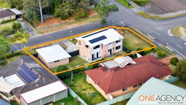 9 Curringa Road, NSW 2250