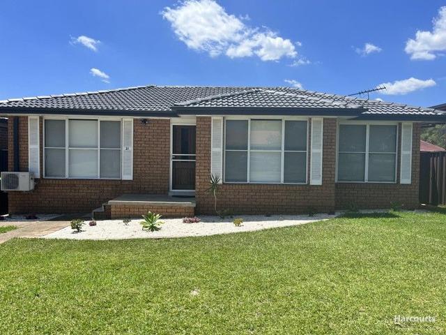 21 Bristol Avenue, NSW 2566