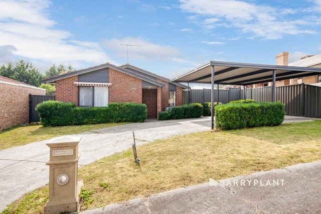 2 Opal Court, VIC 3805
