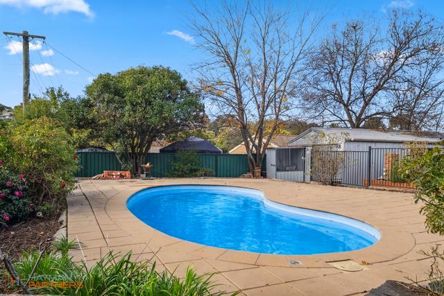 1 MacTier Place, ACT 2904