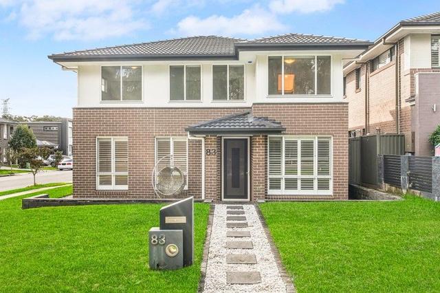 83 Goodison Parade, NSW 2765