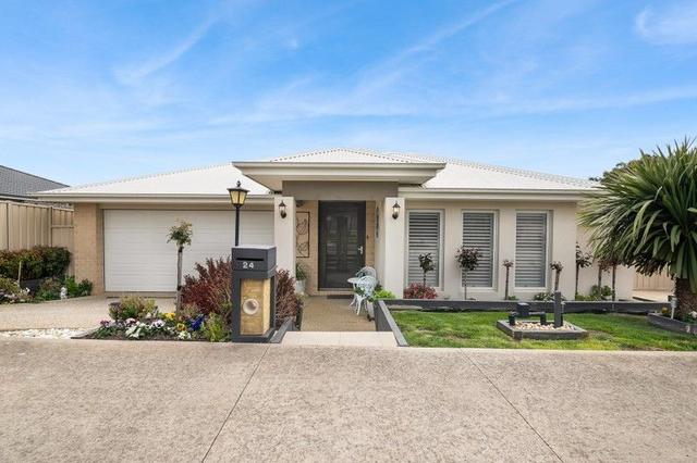24 Coolabah Street, VIC 3658