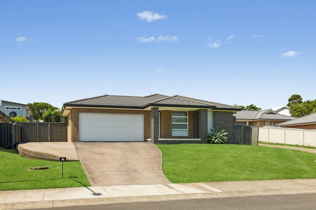 23 Kanuka Drive, NSW 2539