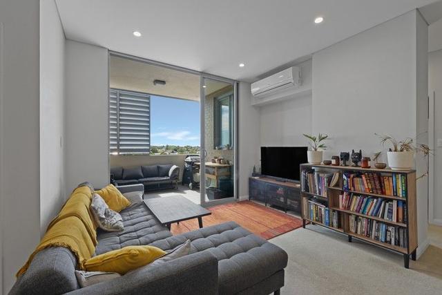 C42/1-7 Daunt Avenue, NSW 2036