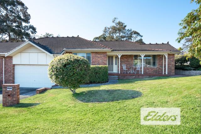 2 Kalinda Close, NSW 2299