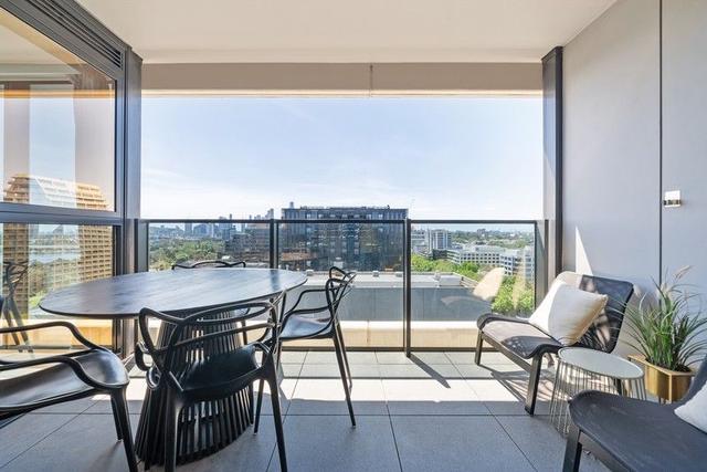 1401/478A St Kilda  Road, VIC 3000