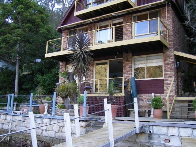 6 Calabash Point, NSW 2082