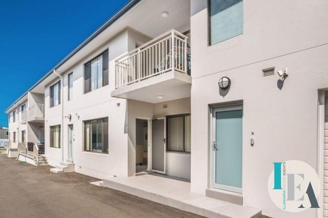 4/8 Miller Street, NSW 2500