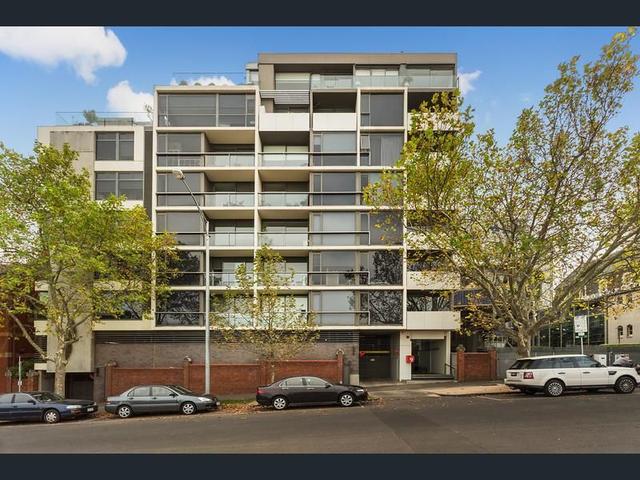 302/9 Eades Street, VIC 3002