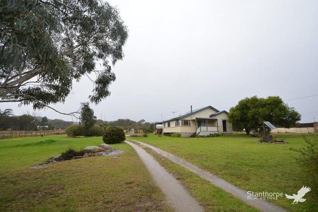 353 Whiskey Gully Road, QLD 4380