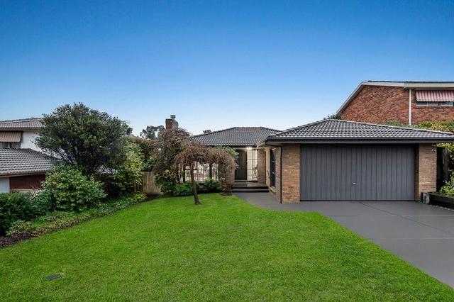 25 Tidcombe Crescent, VIC 3109