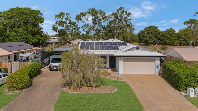 25 Riovista Way, QLD 4817