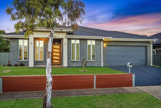 18 Omeo Terrace, VIC 3024