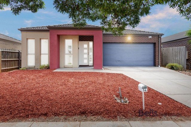14 Gascoyne Way, VIC 3029