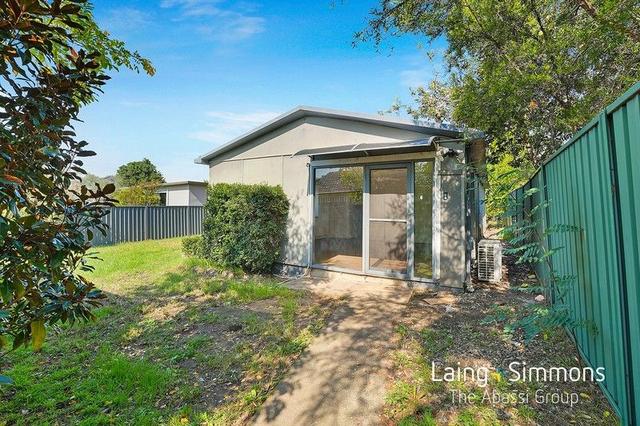 4a Morris Street, NSW 2760