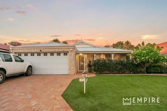 16 Hird Place, WA 6157