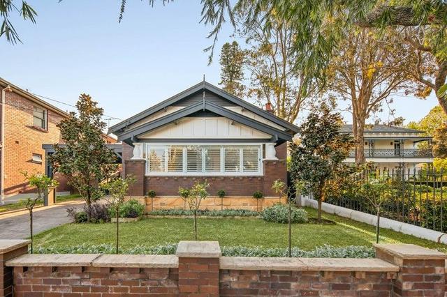155 Victoria Street, NSW 2131