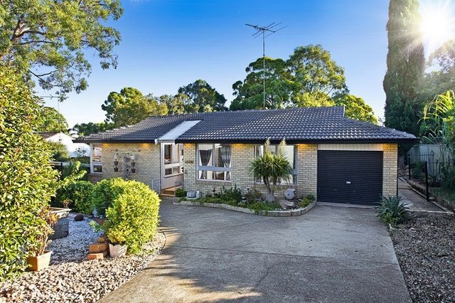 11 Attunga Street, NSW 2153