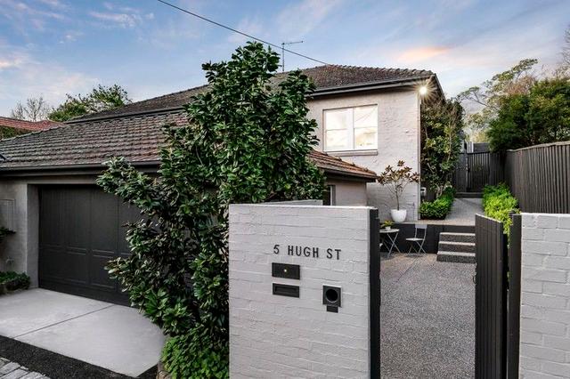 5 Hugh Street, VIC 3123