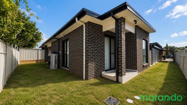 20a Coucal Avenue, NSW 2168