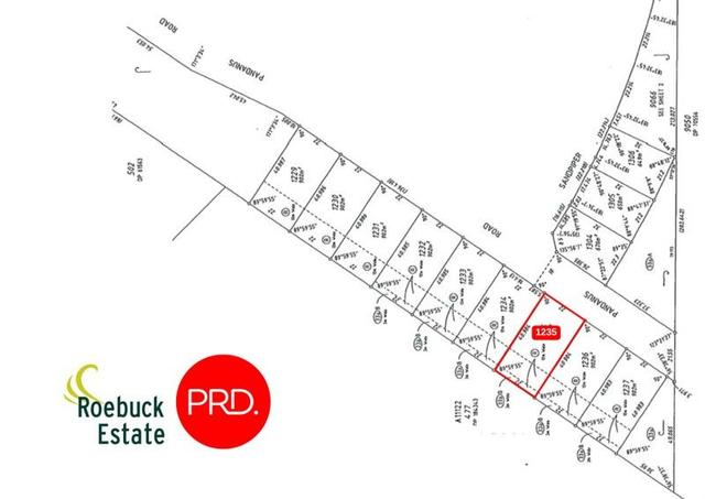 Lot 1235/23 Pandanus Road, WA 6725