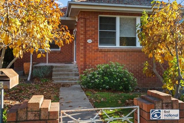 198 Rocket Street, NSW 2795