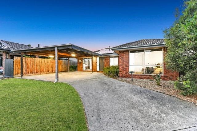 20 Karrum Karrum Court, VIC 3805