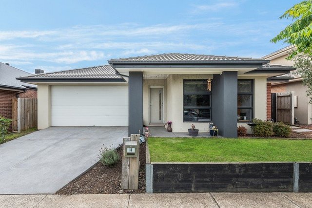 14 Hardiman Circuit, VIC 3218