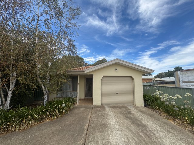 4 Murringo Street, NSW 2594