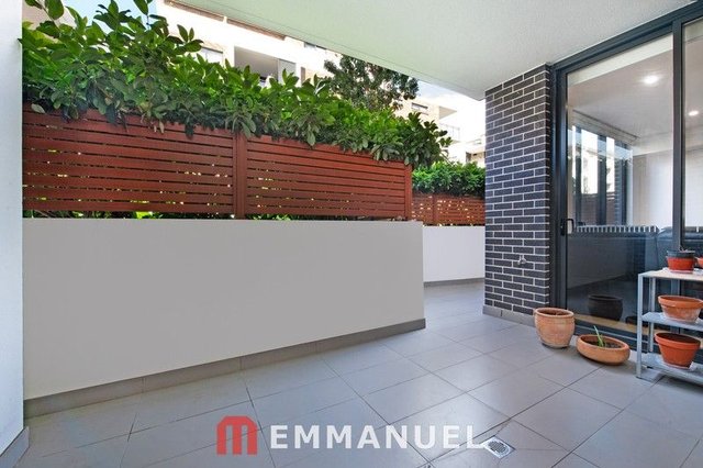 G19/3 Gerbera Place, NSW 2155