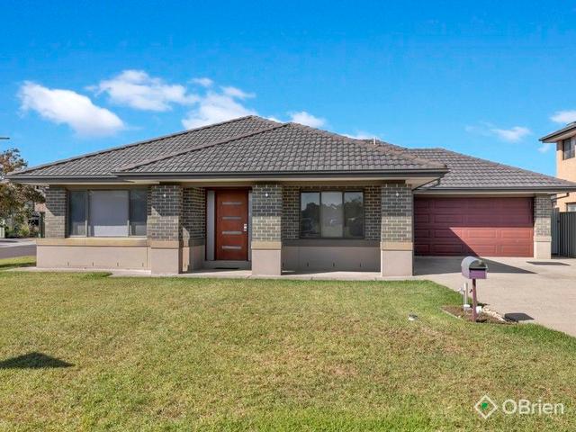 33 Cohens Way, VIC 3810