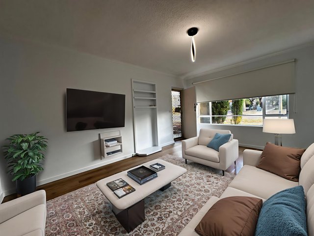 2/23 Bradfield Street, ACT 2602