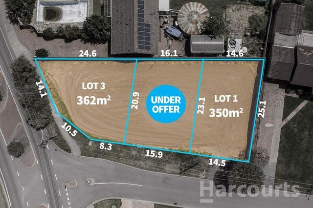 30 Lindley Road, WA 6210