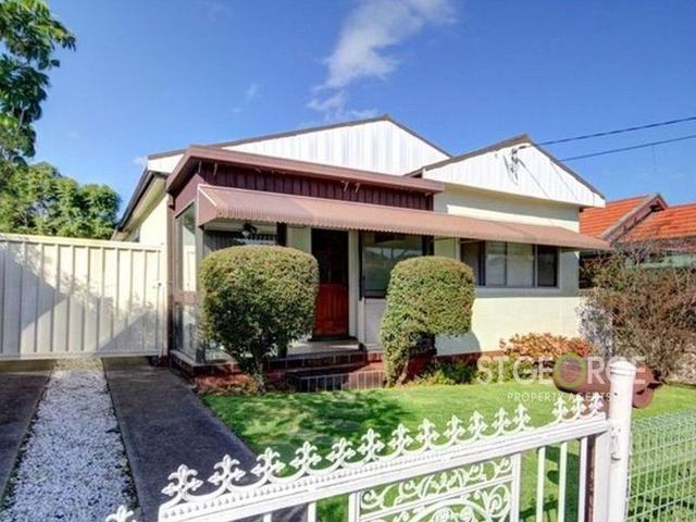 1 Crump Street, NSW 2223