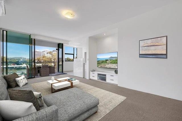 47/35 Buchanan Street, QLD 4101
