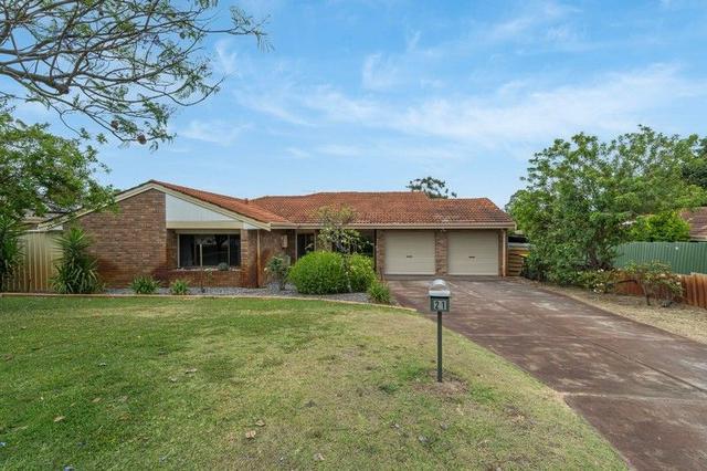 21 Katrine Way, WA 6022