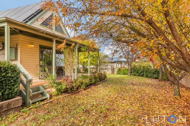 19 Birch Drive, NSW 2621