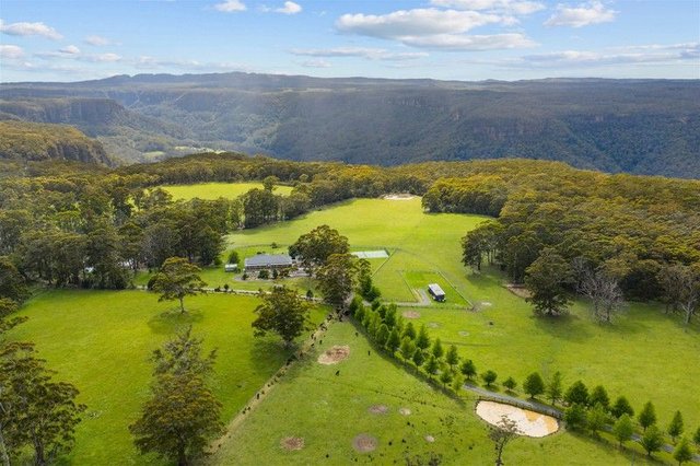 233 Wallaby Hill Road, NSW 2577