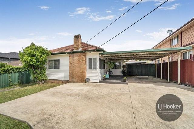 8 Lucas  Street, NSW 2161