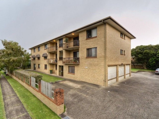 1/32 Ryan Street, QLD 4101