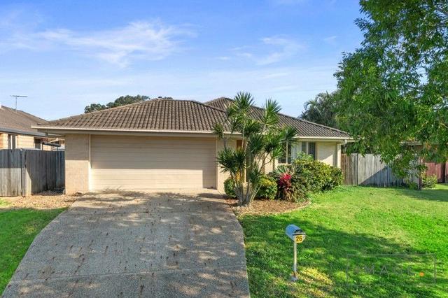 26 Easy St, QLD 4129