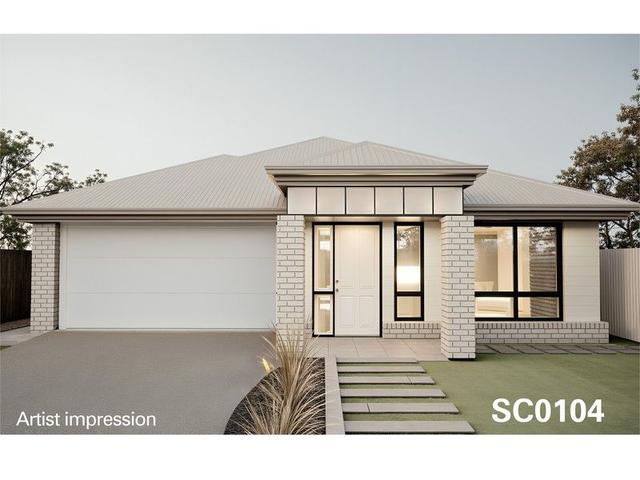 (no street name provided), QLD 4034